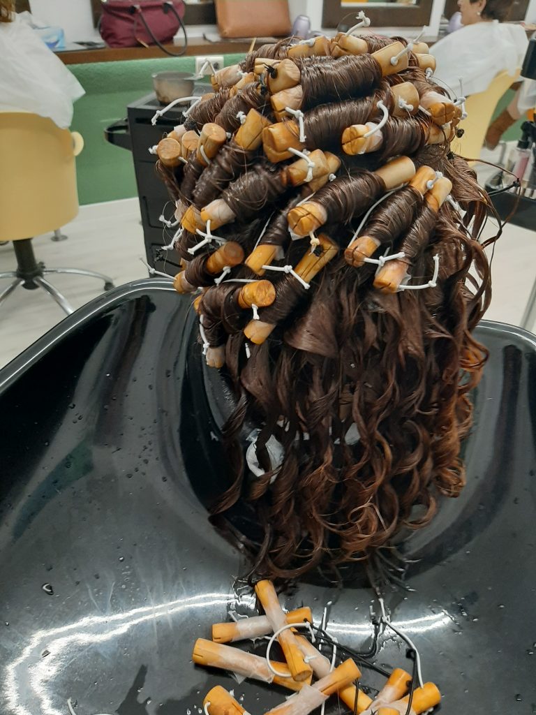 Método curly